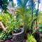 Jungle Fence