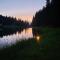 Chalet Les Combes