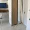 Appartement neuf 4pers. 250 mètres de la plage