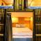 Catba Pod Hostel - Restaurant and Rooftop Bar - 吉婆岛