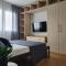 Isa's Square Apartment - Skadar