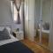 Isa's Square Apartment - Skadar
