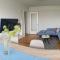 Isa's Square Apartment - Skadar