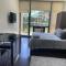 Studio for 4 with 300MBS internet at heart of Makati