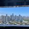Studio for 4 with 300MBS internet at heart of Makati