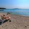 Apartments and Rooms Bozena