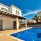 Villa Argyro