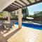 Villa Argyro
