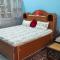 Shyam Homestay with Ground Floor Comforts - Ayodhya