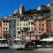 Portovenere, vista sulla Calata