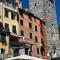 Portovenere, vista sulla Calata