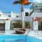 Apartamentos las Acacias