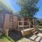 Camping El Helguero