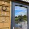 Rusty Duck Retreat Shepherds Hut - 谢菲尔德