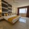 Hotel Grand Darshan Vadodara