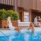 Pullman Brisbane King George Square