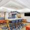 Hampton Inn Mebane