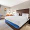 Hampton Inn Mebane