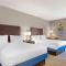 Hampton Inn Mebane