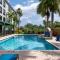 Hampton Inn West Palm Beach-Florida Turnpike - West Palm Beach