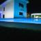 3 Bedroom Villa, private pool, hot tub