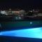 3 Bedroom Villa, private pool, hot tub