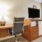 Comfort Inn Henderson - Evansville South