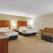 Comfort Inn Henderson - Evansville South
