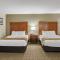 Comfort Inn Henderson - Henderson