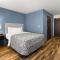 WoodSpring Suites Bowling Green I-65