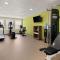 WoodSpring Suites Bowling Green I-65