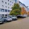 ibis budget Berlin Ost
