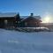 Eventyrtunet in idyllic Tuddal - Hjartdal