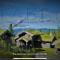 Eventyrtunet in idyllic Tuddal - Hjartdal
