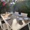 Maison 4pers terrasse wifi parking