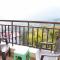 Hotel Hill View Homes Bhimtal - Natural Landscape - Mountain View - Bhowāli