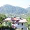 Hotel Hill View Homes Bhimtal - Natural Landscape - Mountain View - Bhowāli