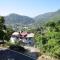 Hotel Hill View Homes Bhimtal - Natural Landscape - Mountain View - Bhowāli