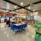 Hotel Grand Darshan Vadodara