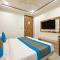 Hotel Bhartia- Couple Friendly Stay - Neu-Delhi