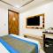 Hotel Bhartia 2 min walk from New Delhi Railway station - Nueva Delhi