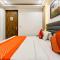 Hotel Bhartia 2 min walk from New Delhi Railway station - Nueva Delhi