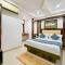 Hotel Bhartia 2 min walk from New Delhi Railway station - Nueva Delhi