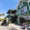 Carnival Villa