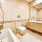 Harf-G13 Fancy 1BR w big balcony at Ansam , Yas Island - 阿布扎比