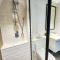 Harf3502 Al Reem Island Luxurious Studio Pvt Beach - 阿布扎比
