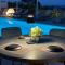 Hermoso Luxury Suites - Monolithos
