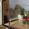 Retro getaway at the Meuse valley