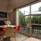 Retro getaway at the Meuse valley