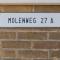 Welcome in - Molenweg 27a - Zoutelande